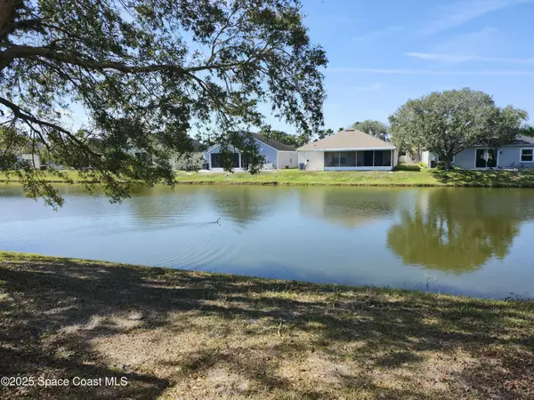 Cocoa, FL 32926,751 Cressa CIR