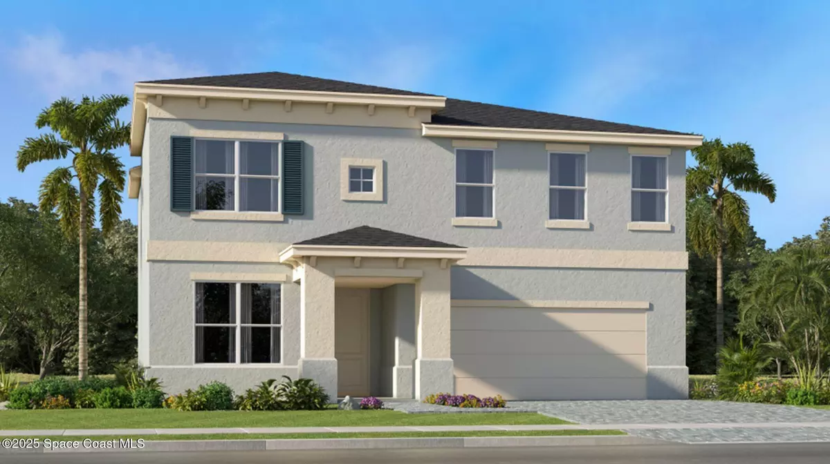 Palm Bay, FL 32907,1931 Marigold TRL NW