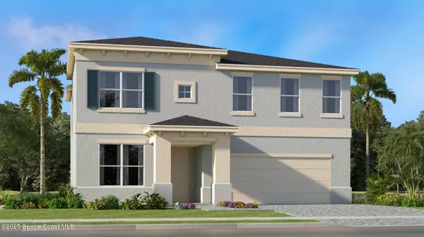 1931 Marigold TRL NW, Palm Bay, FL 32907