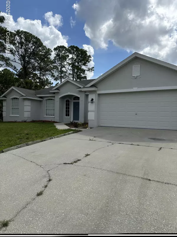 3127 Lowry BLVD SE, Palm Bay, FL 32909