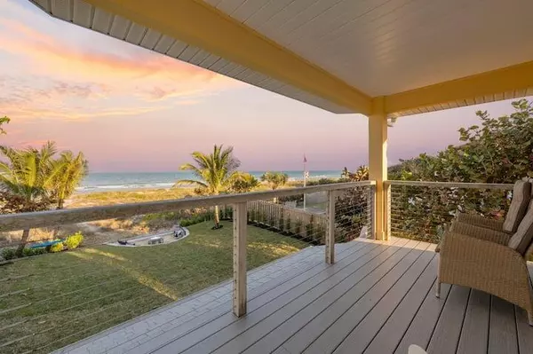 943 S Atlantic AVE, Cocoa Beach, FL 32931