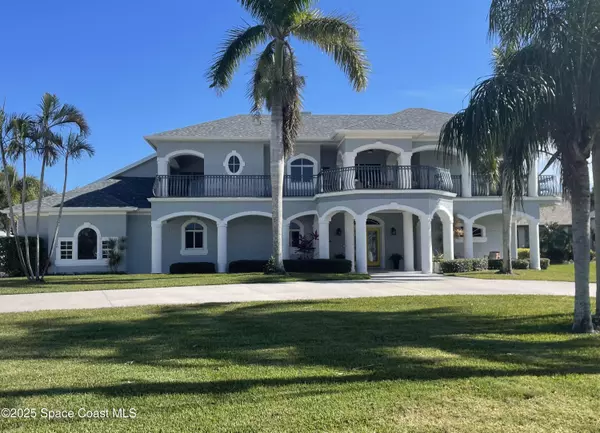 3190 S Tropical TRL, Merritt Island, FL 32952