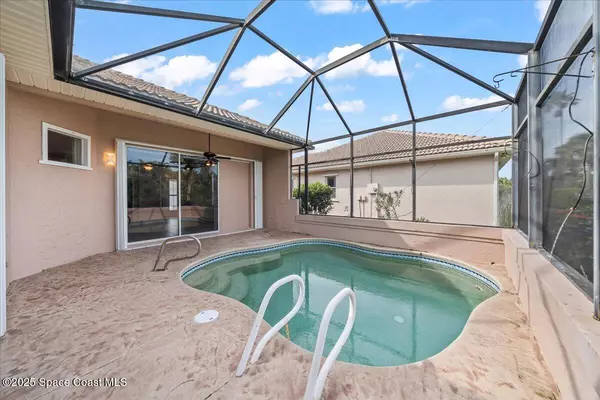 Melbourne Beach, FL 32951,176 Tramore PL