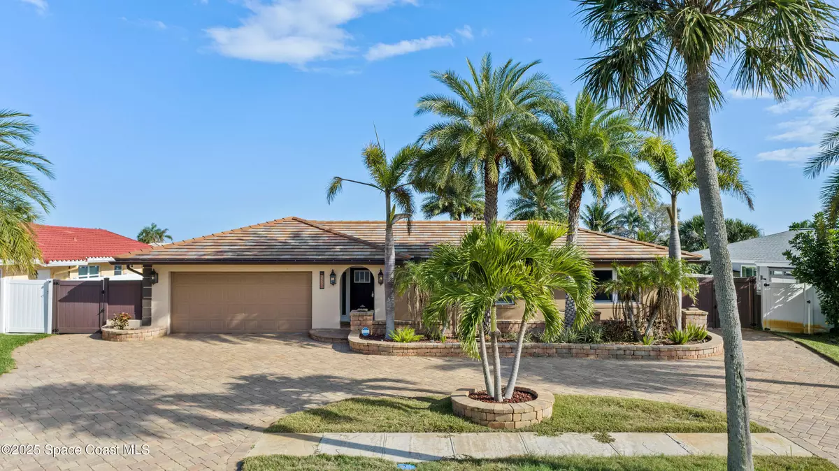 Merritt Island, FL 32953,1370 Scorpious CT