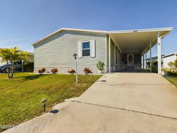 Micco, FL 32976,7660 Kyak CT