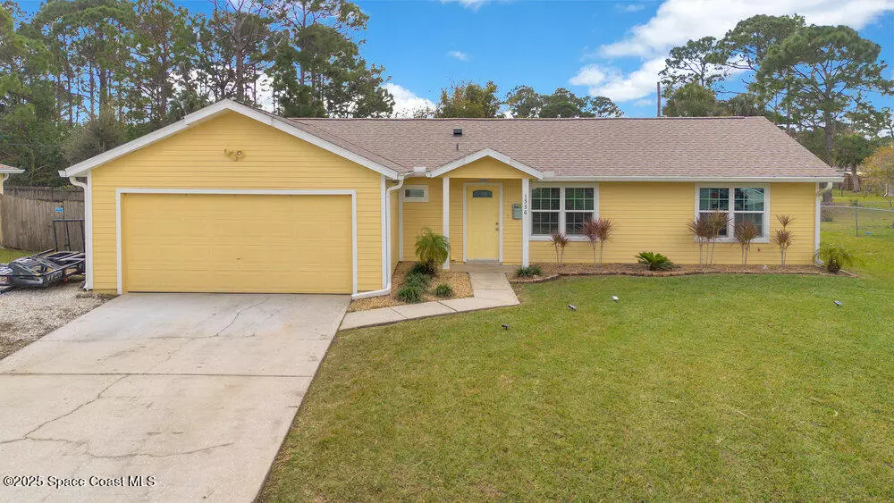 Palm Bay, FL 32908,1336 Schayler ST