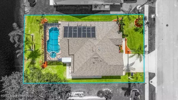 Rockledge, FL 32955,972 Sabal Grove DR