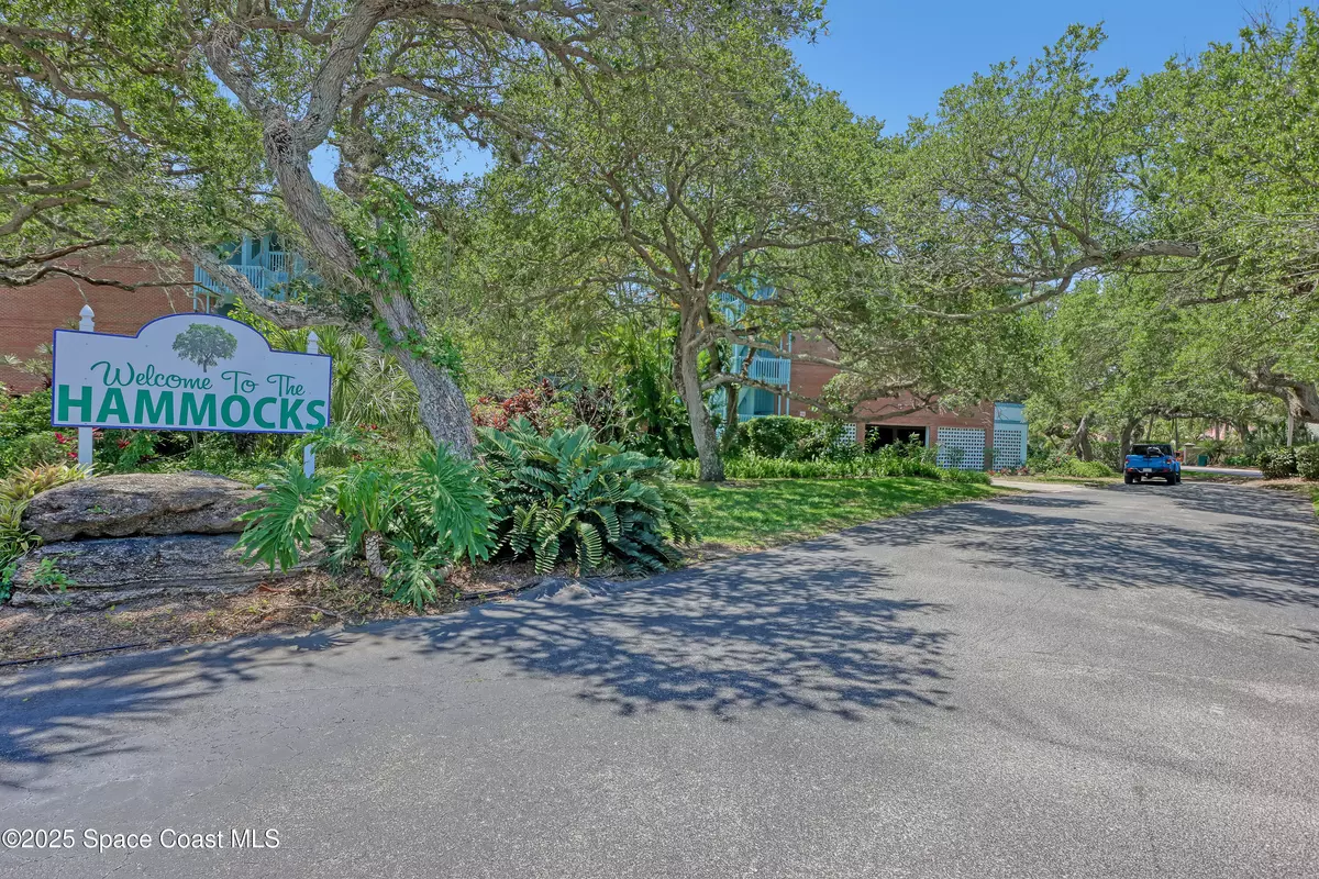 Melbourne Beach, FL 32951,240 Hammock Shore DR #109