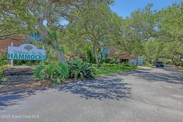 240 Hammock Shore DR #109, Melbourne Beach, FL 32951