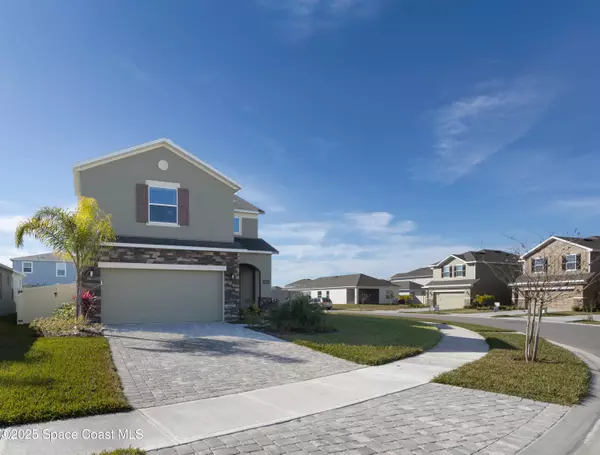 Palm Bay, FL 32909,1217 Canfield CIR SE