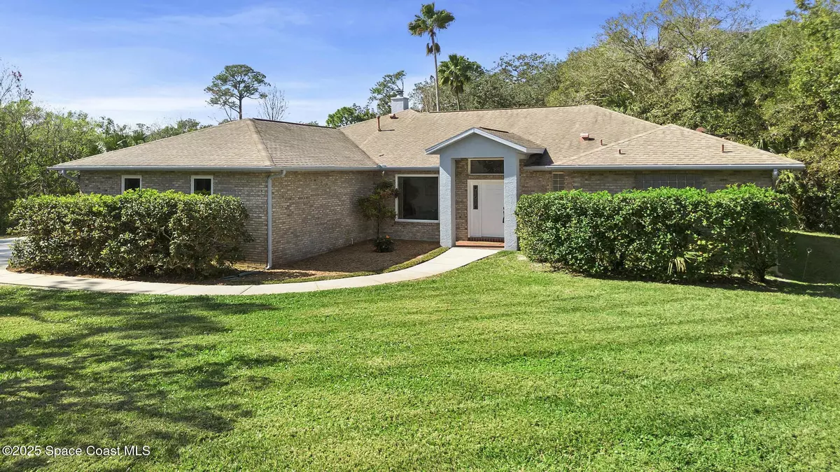 Rockledge, FL 32955,1805 Laurel Oak DR N