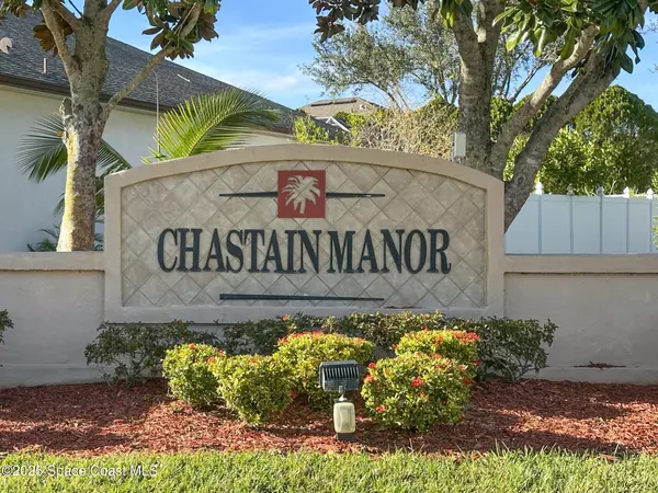 Melbourne, FL 32940,4699 Chastain DR