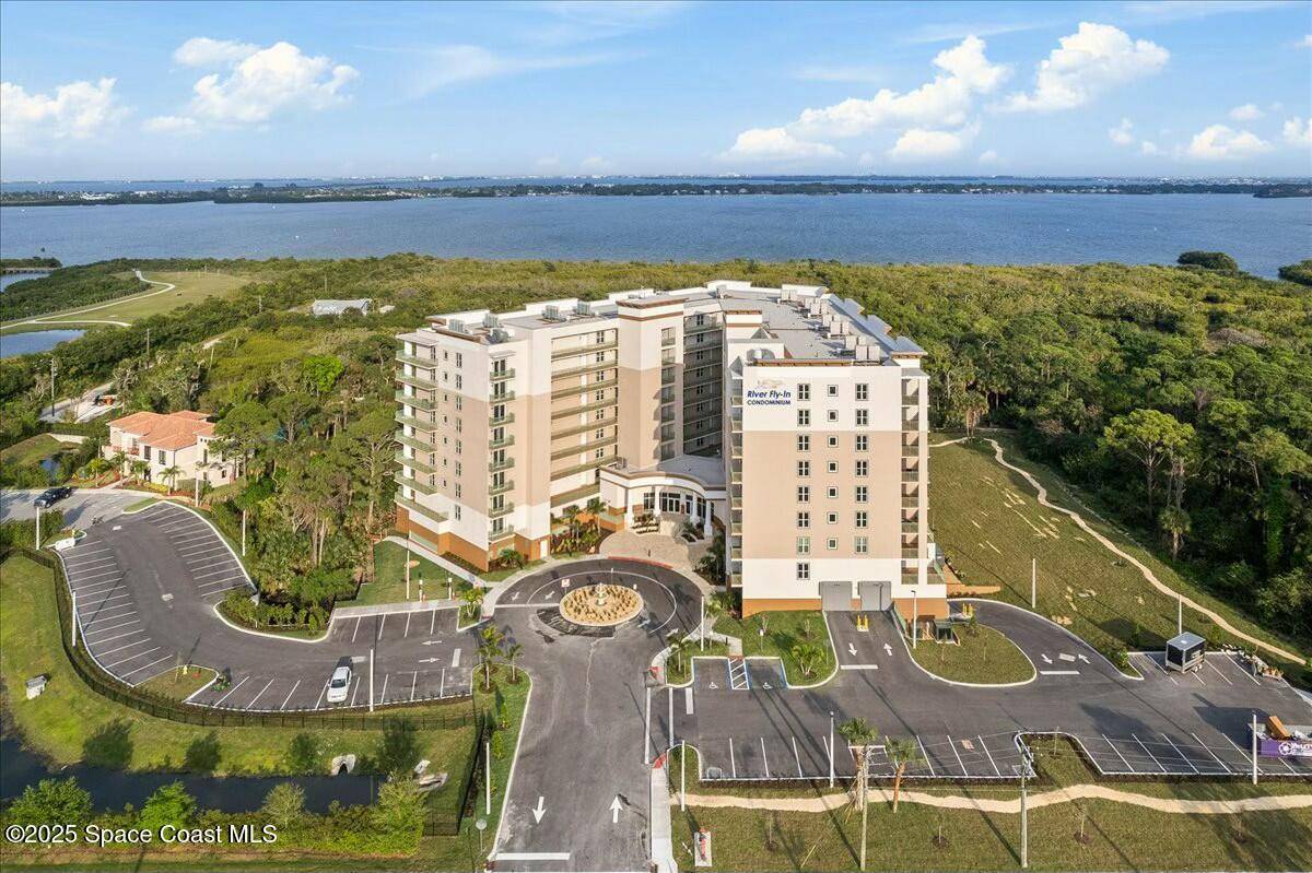Merritt Island, FL 32952,735 Pilot LN #408