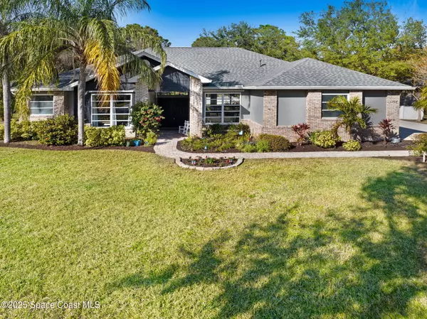 1708 Winding Ridge CIR SE, Palm Bay, FL 32909