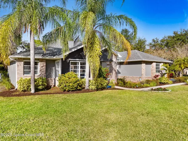 Palm Bay, FL 32909,1708 Winding Ridge CIR SE