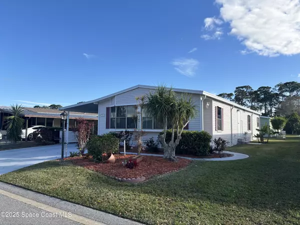 Barefoot Bay, FL 32976,321 Avocado DR