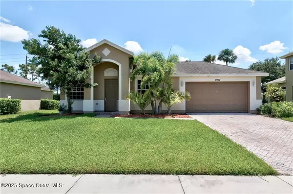 Vero Beach, FL 32966,9907 E Verona CIR