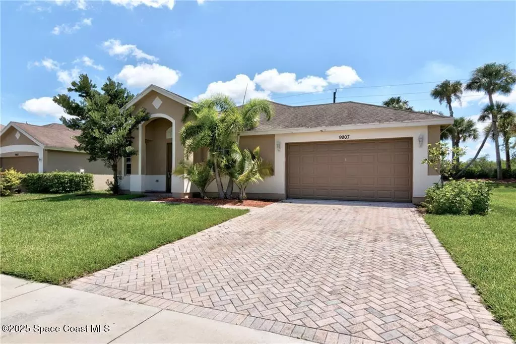 Vero Beach, FL 32966,9907 E Verona CIR