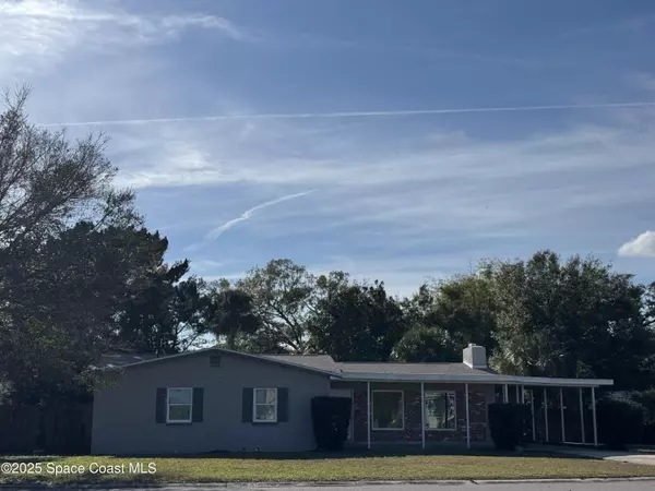 119 Park LN, Titusville, FL 32780