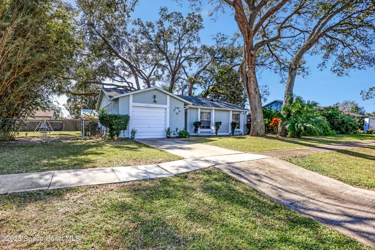 Titusville, FL 32796,3645 Valley Forge DR