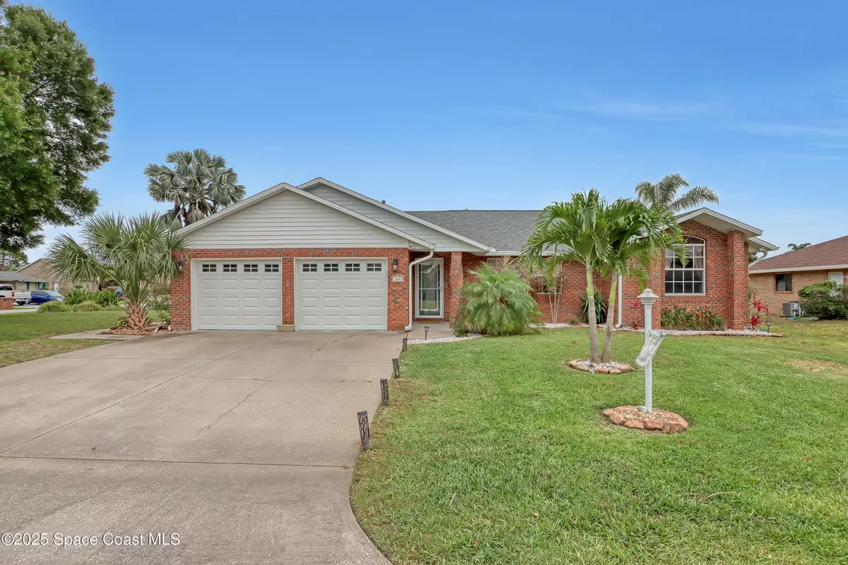 Melbourne, FL 32940,160 Palm CIR