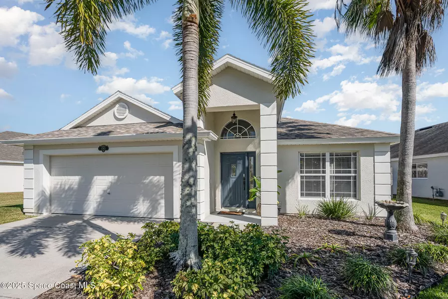 1763 Sun Gazer DR, Rockledge, FL 32955