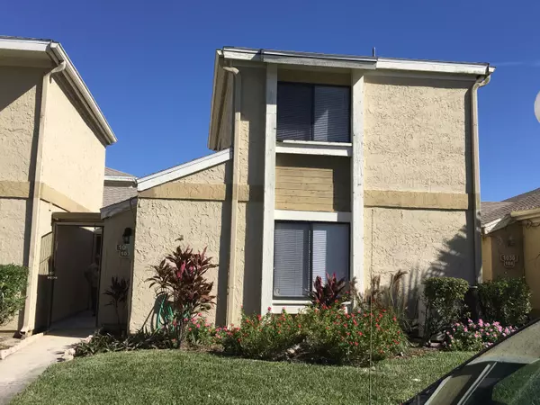 1030 Abada CT NE #103, Palm Bay, FL 32905