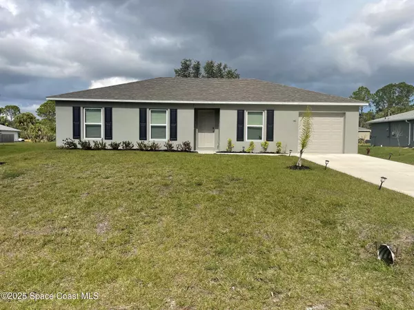 141 Ferguson ST SE, Palm Bay, FL 32909