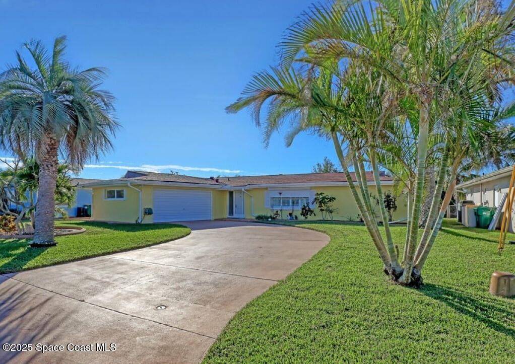 Cocoa Beach, FL 32931,367 S Dorset DR