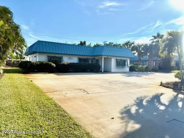 Indialantic, FL 32903,311 6th AVE