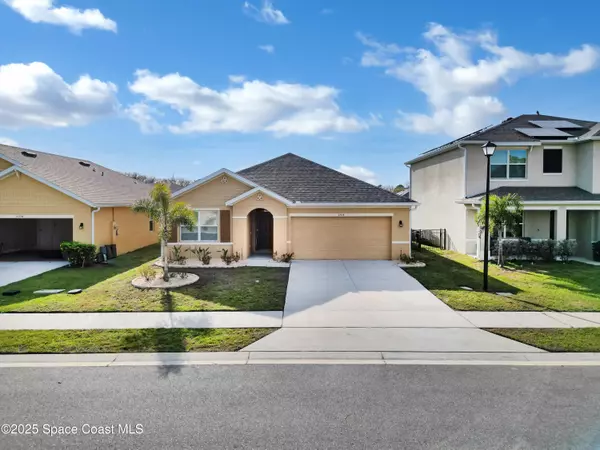 Mims, FL 32754,3704 Sandhill Crane CIR