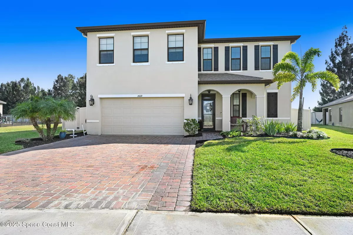 Rockledge, FL 32955,3664 Whimsical CIR