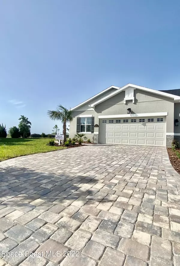 Melbourne, FL 32940,8101 Tethys CT