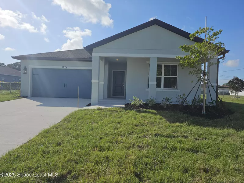 1658 Wyoming DR SE, Palm Bay, FL 32909