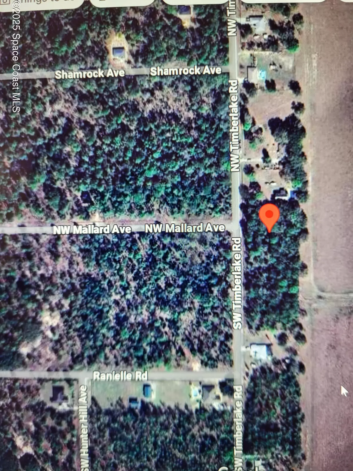 Dunnellon, FL 34431,00 NW Nw  Timberlake Road RD