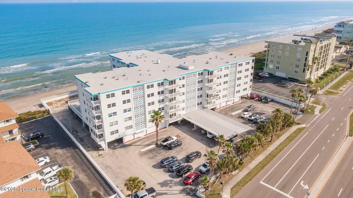 Satellite Beach, FL 32937,205 Highway A1a #312