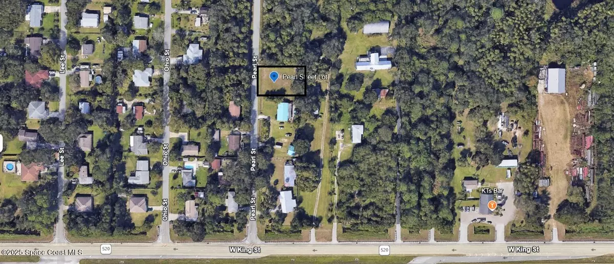 Cocoa, FL 32926,0000 Pearl ST