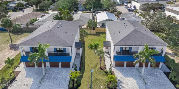 Cape Canaveral, FL 32920,117 Jefferson AVE