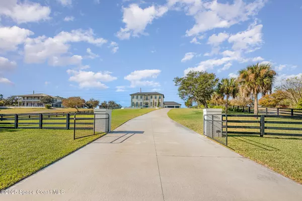 Grant-valkaria, FL 32949,5140 Old Dixie HWY