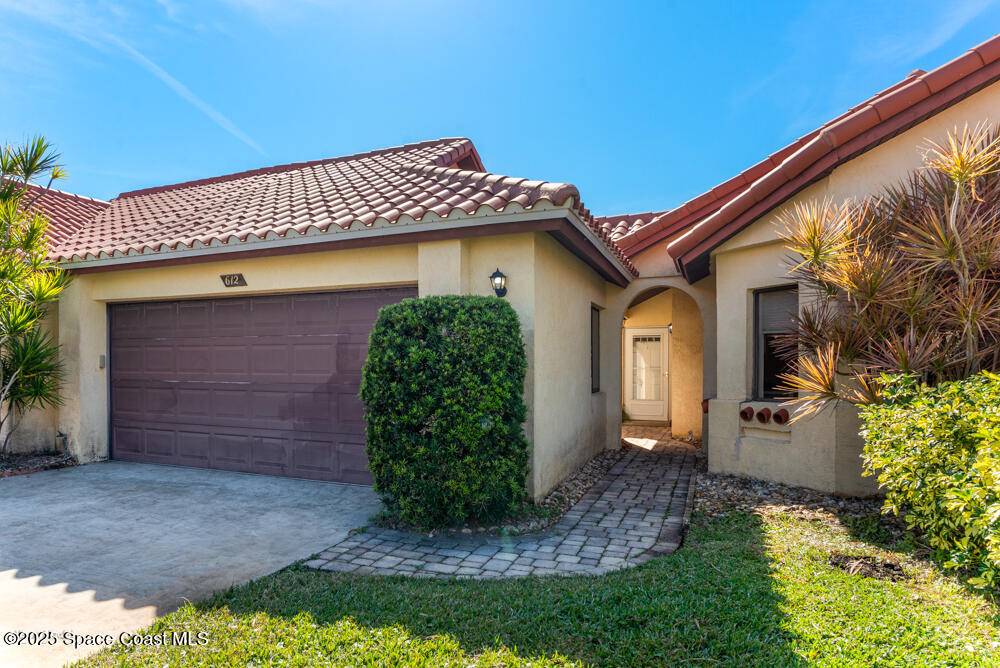 Satellite Beach, FL 32937,612 Manatee DR