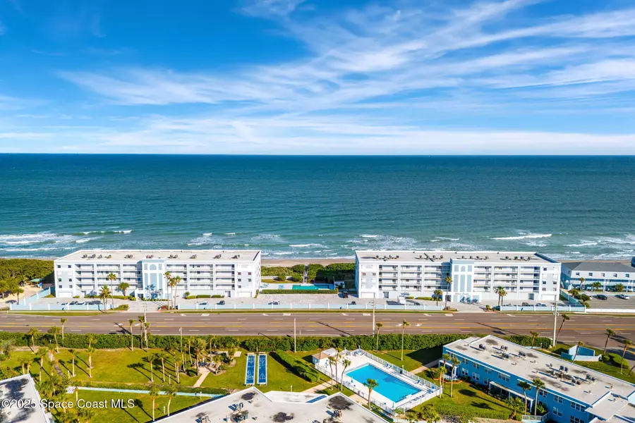 295 Highway A1a #306, Satellite Beach, FL 32937