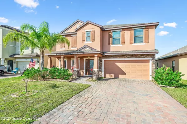 West Melbourne, FL 32904,640 Fiddleleaf CIR