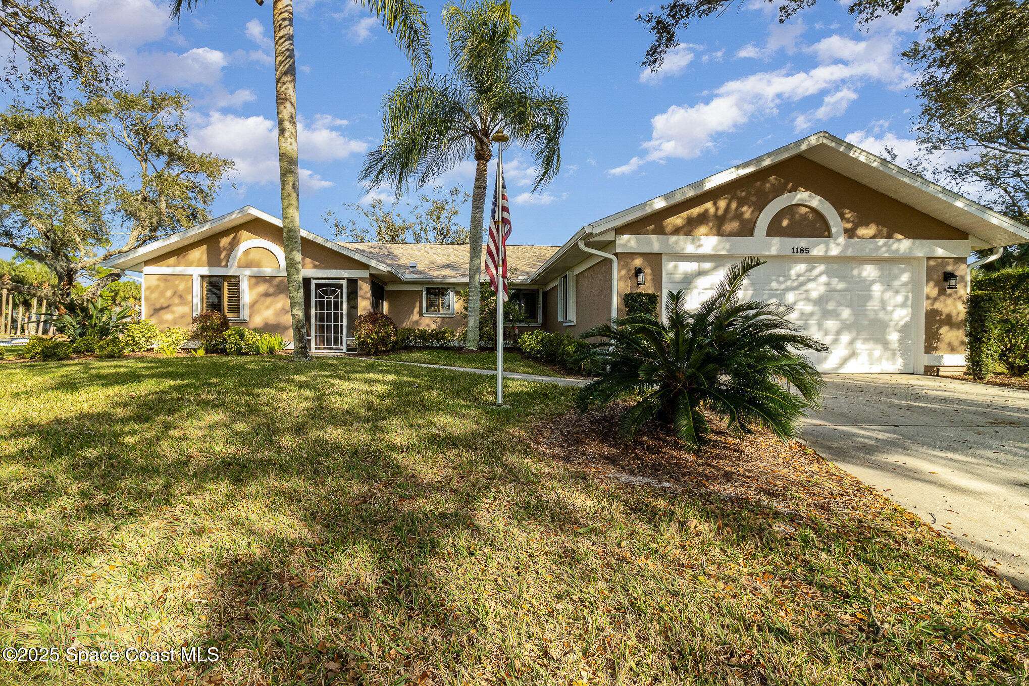 1185 Ironsides AVE, Melbourne, FL 32940