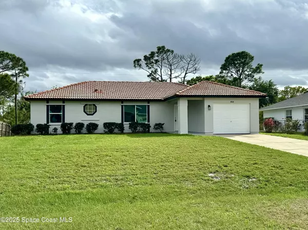 454 Vin Rose CIR SE, Palm Bay, FL 32909