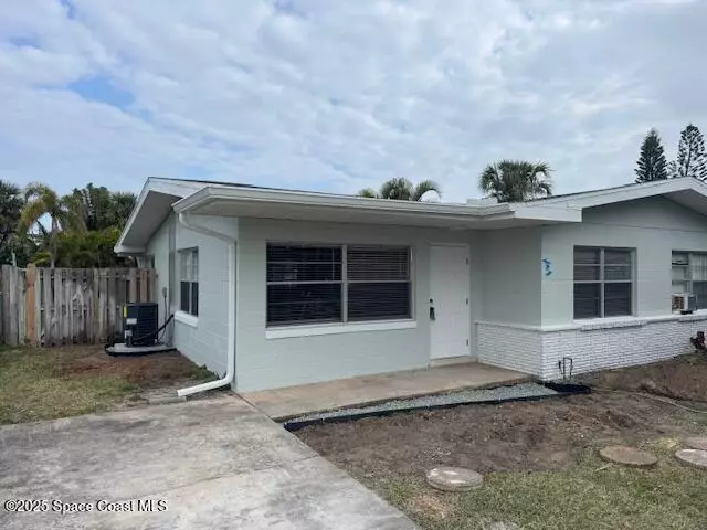 124 Niemira AVE, Indialantic, FL 32903