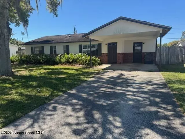 4840 Volusia AVE, Titusville, FL 32780