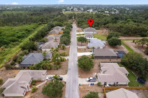 Sebastian, FL 32958,157 Spring Valley AVE