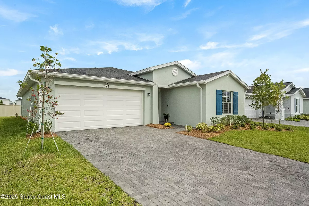 Palm Bay, FL 32908,825 Dockside DR SW