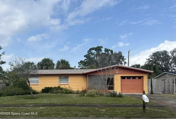 620 Birchwood LN, Titusville, FL 32780