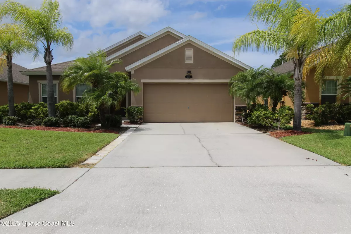 Palm Bay, FL 32907,2656 Snapdragon DR NW